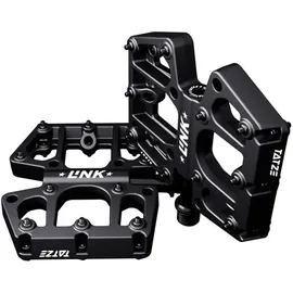 TATZE LINK Composite schwarz