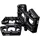 TATZE LINK Composite schwarz