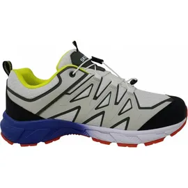 skogan Jaguun Wanderschuh Weiß - Weiß - 45