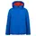 Ziener Awar-Z Skijacke Junior Unisex cobalt blue 176