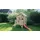 EXIT TOYS Spielhaus Crooky 300 graubeige 50.43.00.00