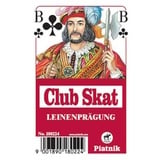 Piatnik 1802 - Kartenspiel "Skat", 32 Blatt