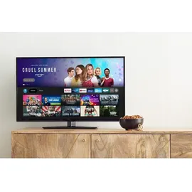 Amazon Fire TV Stick 4K mit Alexa-Sprachfernbedienung (3. Gen.)