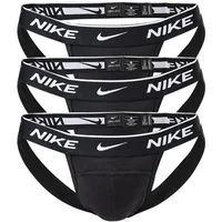 Nike Herren, Jockstrap, Casual Figurbetont, L