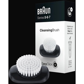 Braun CleansingBrush EasyClick Series 5-6-7