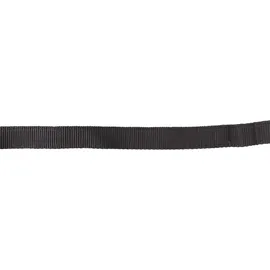 ELDORADO Pferde-Halfter Standard Schwarz Warmblut