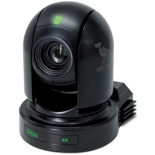 BirdDog P400 Black