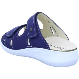 Finn Comfort Palau Damen, blau, Größe 39 EU