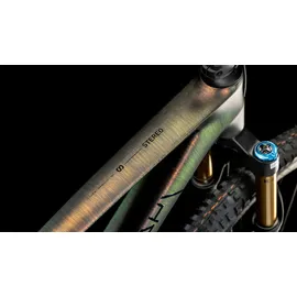 Cube Stereo ONE44 C:68X SLT 29 50 cm rot