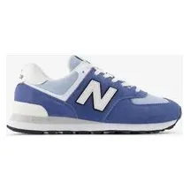 New Balance 574 Herren Reflection/White 42,5