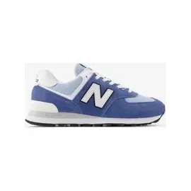 New Balance 574 Herren Reflection/White 42,5