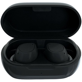 MaxLife In-Ear-Kopfhörer - Bluetooth 5.3 -Kopfhörer TWS MXBE-04 schwarz