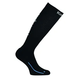 Kempa Herren Langsocken 3er Pack Weiß/Rot 31-35