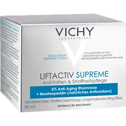 Vichy Liftactiv Supreme Tagescreme trockene Haut 50 ml