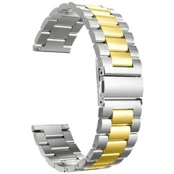 Sport Ersatz Armband für Huawei Watch GT 3 42mm Edelstahl Band Loop Ersatz Neu