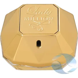 Paco Rabanne Lady Million Eau de Parfum 50 ml