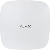 Ajax Alarm control panel Hub 2 Plus 2xSIM,4G/3G/2G Ethernet, Wi-Fi, white