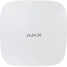 Ajax Alarm control panel Hub 2 Plus 2xSIM,4G/3G/2G Ethernet, Wi-Fi, white