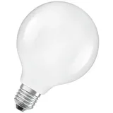 Osram 4099854235504 LED EEK A (A - G) E27 Globeform 3.8 W = 60 W Warmweiß (Ø x H) 95 mm x 95 mm 1 St.