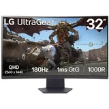 LG 32GS60QC-B