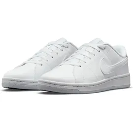 Nike Court Royale 2 Damen White / White / White 35,5