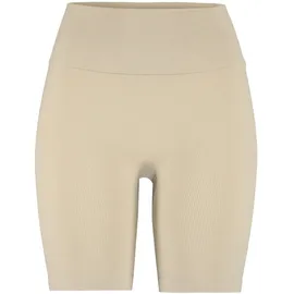 Craft Collective Rib Short Tights Women hay M/L