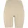 Craft Collective Rib Short Tights Women hay M/L