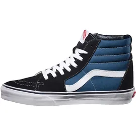 Vans Sk8-Hi navy 36
