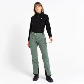 Dare 2b Freeform II Fleecepullover Schwarz 42