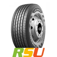 Kumho WA03 3PMSF M+S 315/70 R22.5 154/150L Ganzjahresreifen