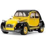 TAMIYA Auto Citroen 2CV Charleston Bausatz (300058655)