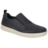 ECCO BYWAY für Herren, blau Gr. 44 EU