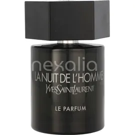 YVES SAINT LAURENT La Nuit de l’Homme Le Parfum Eau de Parfum 100 ml