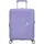 American Tourister Soundbox 4-Rollen Cabin 55 cm / 35,5-41 l lavender