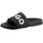 Hugo  Match It Rblg N 10244143 Badesandalen Dark Blue 35