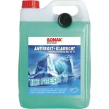 Sonax AntiFrost+KlarSicht IceFresh 5 St. 5 l