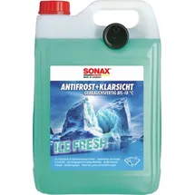 Sonax AntiFrost+KlarSicht IceFresh 5 St. 5 l