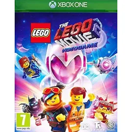 LEGO Movie 2: The Videogame - Microsoft Xbox One - Sport - PEGI 7