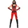 Leg Avenue Ninja Assassin Damen L 40