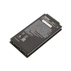 GETAC Ersatzteil - Laptop-Batterie - für Getac A140