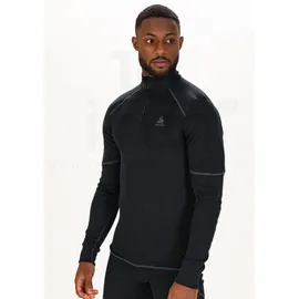 Odlo Active X Funktionsshirt Schwarz XL