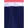 KangaROOS Triangel-Bikini Blau/Pink/Weiß 146/152