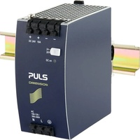 PULS Hutschienen-Netzteil (DIN-Rail) 24 V 10 A 240 W Anzahl Ausgänge:1 x Inhalt 1St.