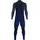 ION Element 5/4 Back Zip Full Suit 2023 cascade blue M