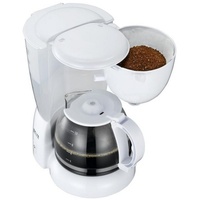 Buri 6 Stück Kaffeemaschinen Set Gerät mit Warmhaltefunktion &