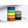 Elegoo PLA+ Filament, 1,75mm, 1kg - Farbton: Schwarz