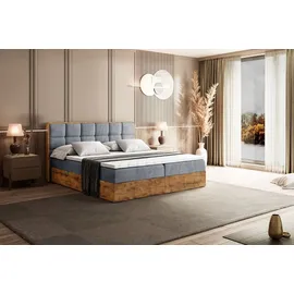 altdecor LOLLI2 140 x 200 cm H4 Grau