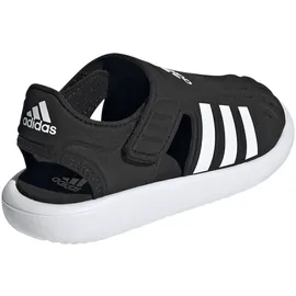 adidas Water Sandalen Core Black / Cloud White / Core Black 31