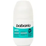 babaria Cero Deodorant Roll-On 50 ml