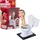 skibidi toilet Deluxe Figur Serie 2 6 Zoll